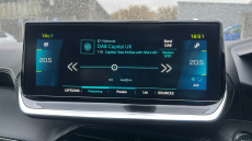 Peugeot 208 100kW GT 50kWh 5dr Auto Electric Hatchback